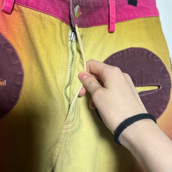 Hosbjerg Rina Fade Pant - Picture 7 of 10